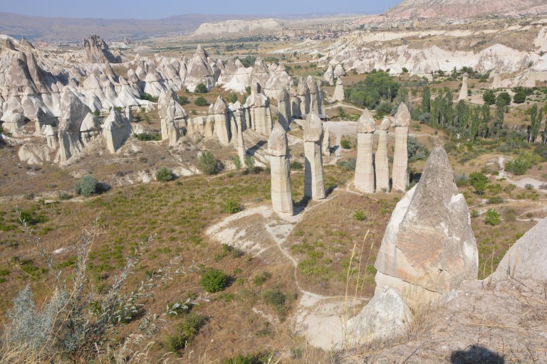Cappadocia, Turkey: Insider’s Guide