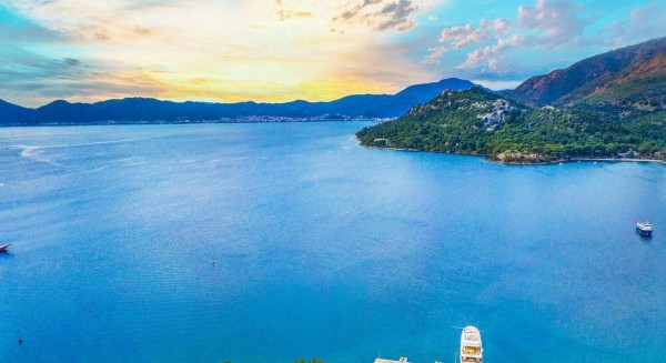 Marmaris and Icmeler Tour