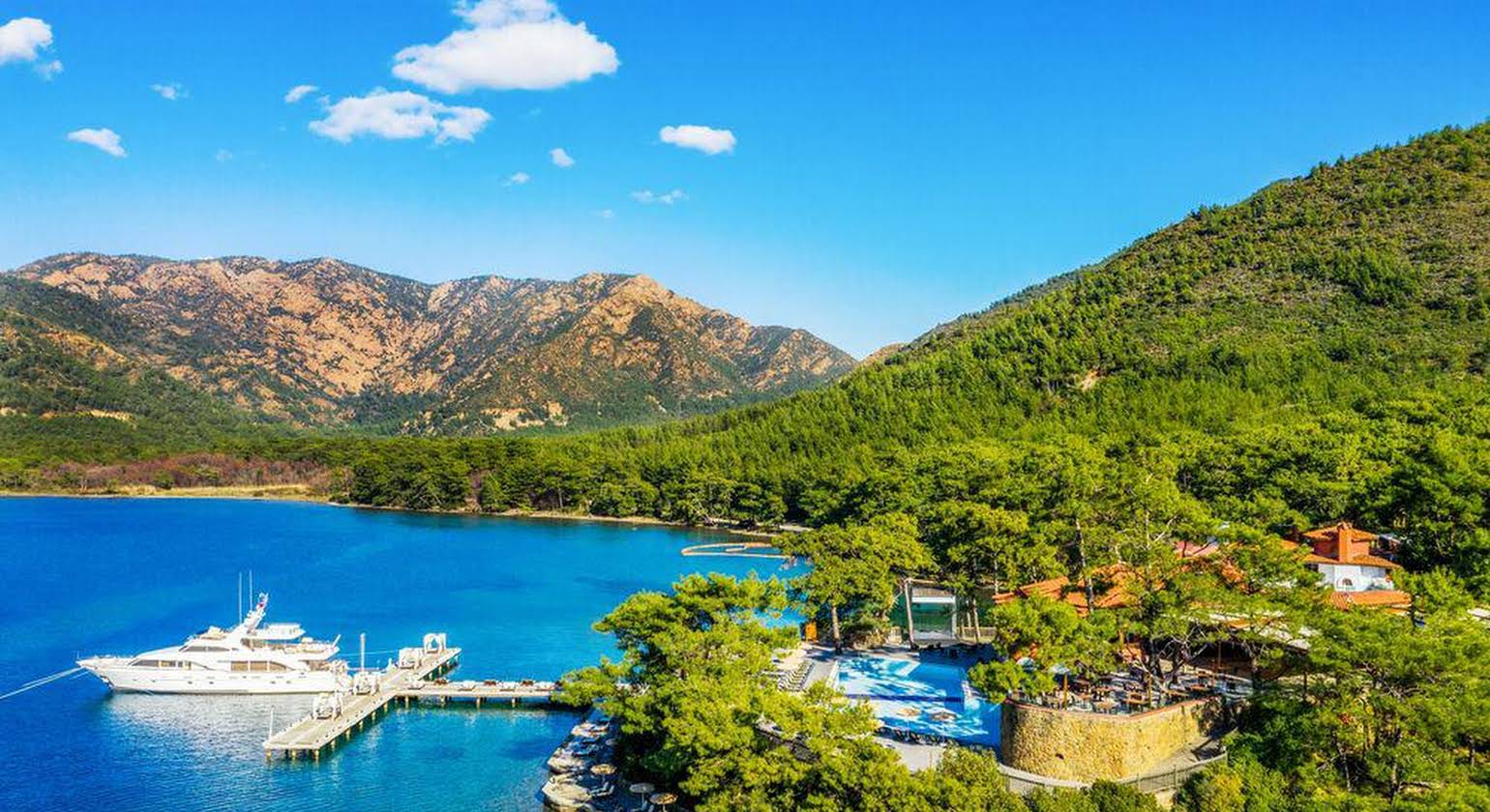 Dalaman Airport – Marmaris Transfer - Ada Vegas Travel