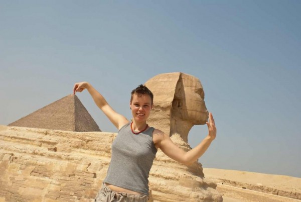 Luxury 21 Day 20 Night Turkey, Greece and Egypt Tour