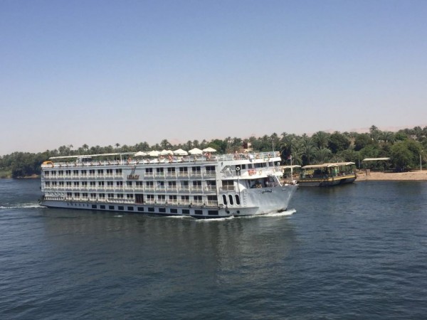Egypt Highlights