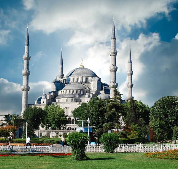 Magical Istanbul Tour