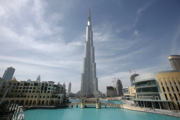 10 Day 9 Nights Highlight of Greece and Dubai