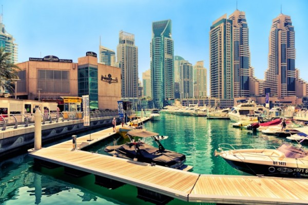 12 Day Istanbul to Dubai Tour