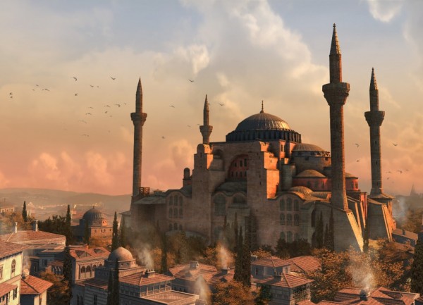Best Istanbul Full Day Private Tour