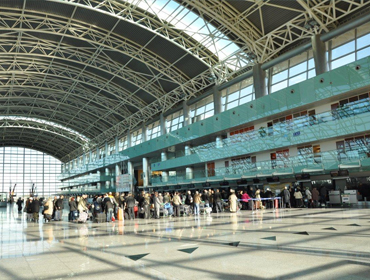 Izmir Adnan Menderes Airport – Ozdere Transfer (One Way)