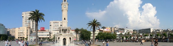 Izmir Adnan Menderes Airport – Kusadasi Transfer (One Way)