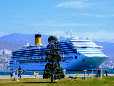 Izmir Adnan Menderes Airport – Alacati Transfer (One Way)