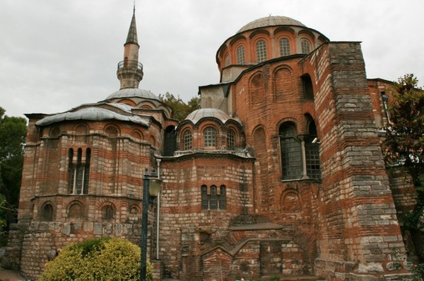 Private Istanbul Fener and Balat Tour