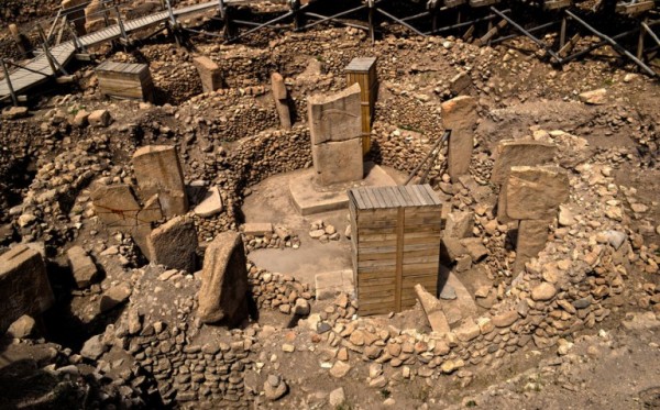 Gobeklitepe Tour From Istanbul