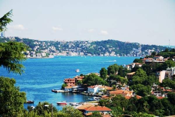Relax Turkey Tour