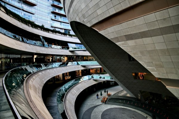 Shopping in Modern Istanbul Luxury Tour