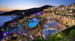 Sianji Well-Being Resort Hotel Bodrum