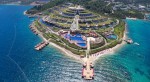 Jumeirah Bodrum Palace Hotel