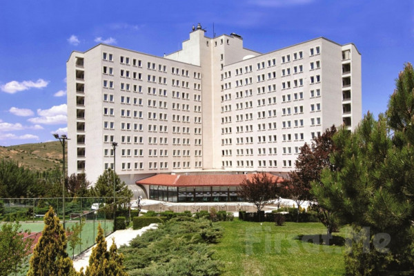 Dedeman Cappadocia Convention Centre