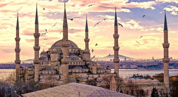 11 Días de Turquía y Las Islas Griegas