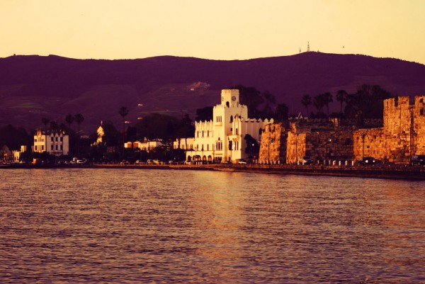 Bodrum Excursions Greece Kos Island