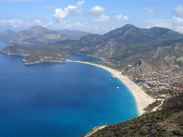 Bodrum - Marmaris - Kekova - Bodrum 14 Day 13 Night Blue Cruise
