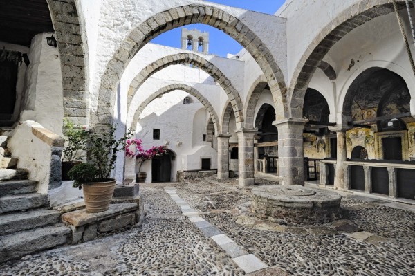 Patmos Express Tour