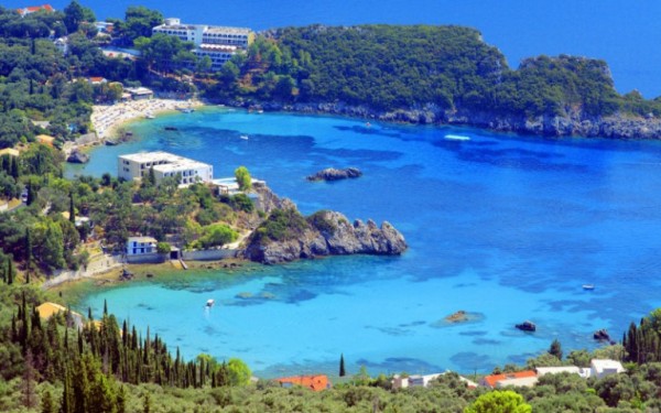 Corfu Full Day Tour