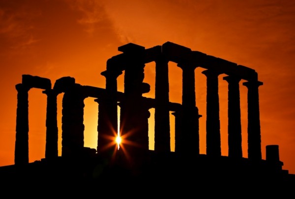 Athens Cape Sounion Tour