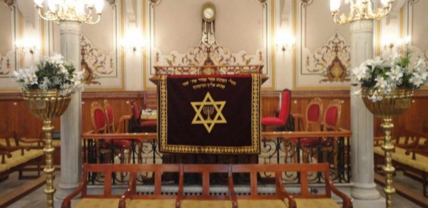 Istanbul Day Tour of Jewish Heritage