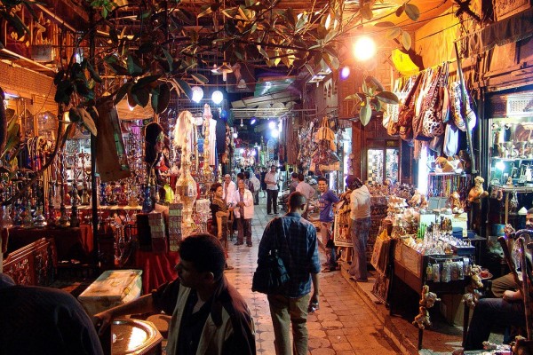 8 Day 7 Night Egypt Tour By Train