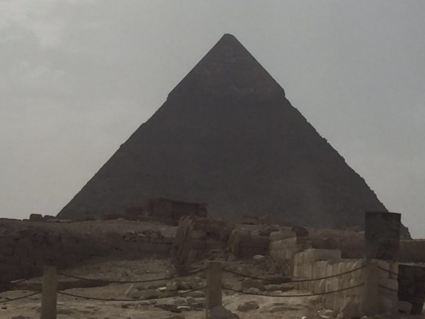 Explore Egypt in 8 Day 7 Night