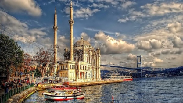 Express Turkey Tour