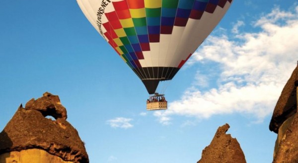 10 Day Private Exclusive Turkey Tour
