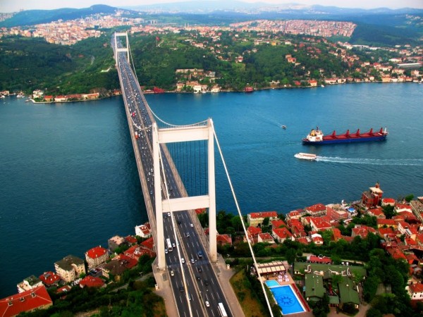 Wonders of Turkey