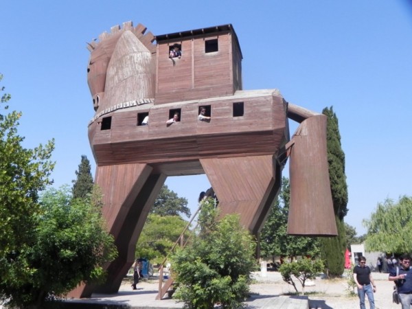 Gran Tour de Turquía : Estambul – Ankara – Capadocia – Konya – Pamukkale