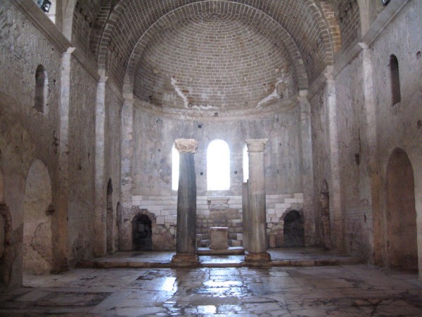 Kekova, Myra, ST. Nicholas Tours