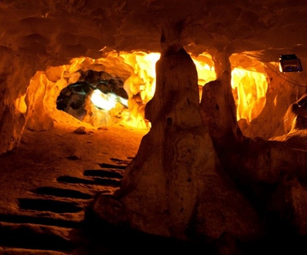 Termessos and Karain Cave Daily Tours