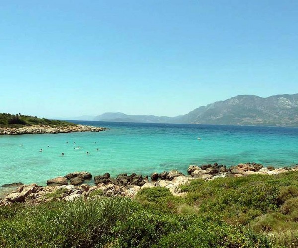 Cleopatra Island