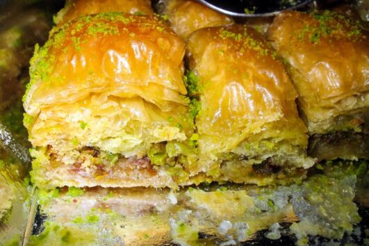 Baklava