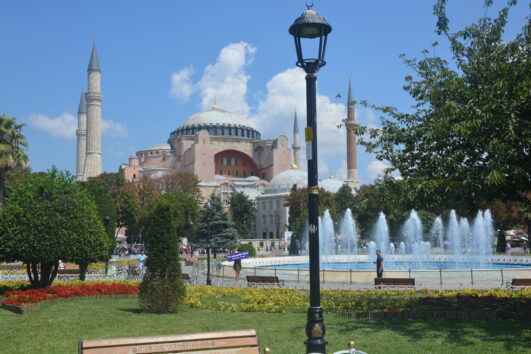 Istanbul Tours