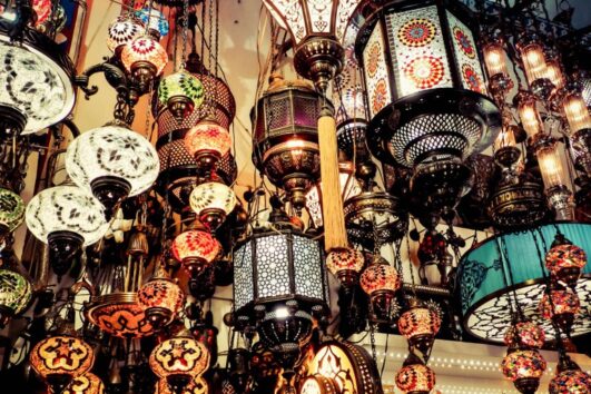 Famous Souvenirs to buy in Turkey