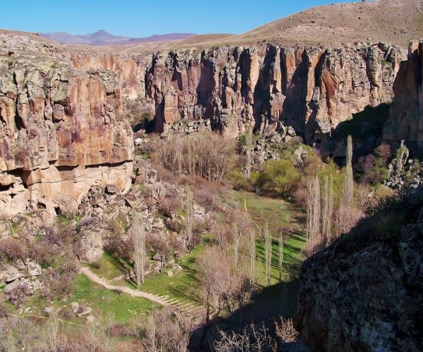 2 Day Tour to Cappadocia from Istanbul