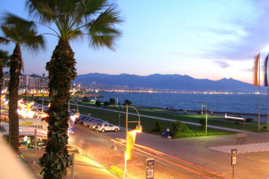 Izmir Turkey