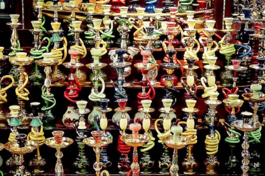 Popular souvenirs to buy in Turkey