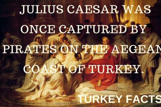 Turkey Facts