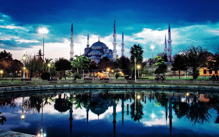 Is it Safe to Visit Turkey?