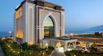 Crowne Plaza Hotel Antalya
