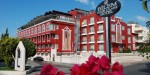 Bilem High Class Hotel Antalya