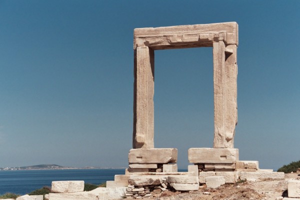 Naxos 4 Días / 3 Noches