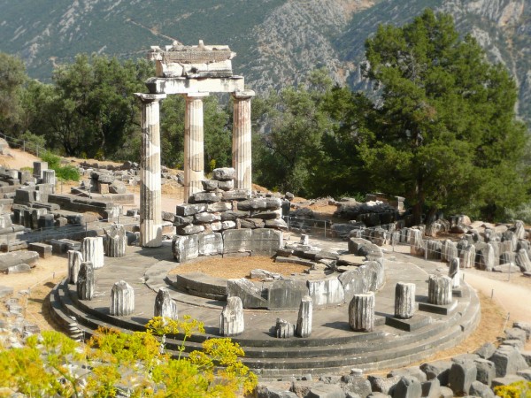 Tour Argolida – Olympia – Delfos – Meteora 4 Días / 3 Noches