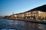 MANDARIN ORIENTAL BOSPHORUS