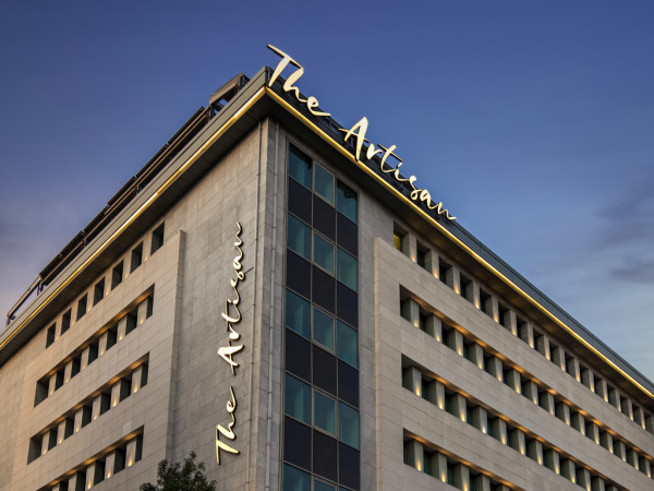 The Artisan Istanbul MGallery Hotel