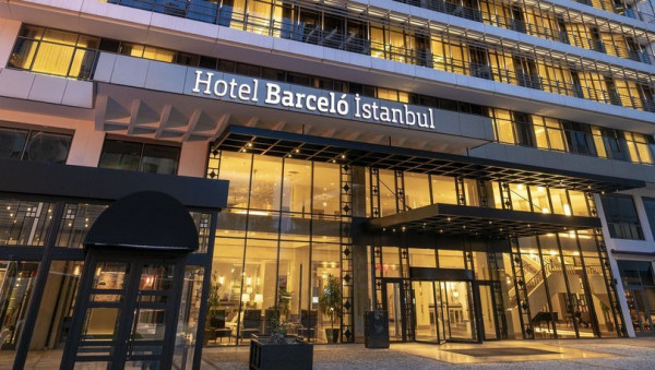 Barceló Istanbul Hotel